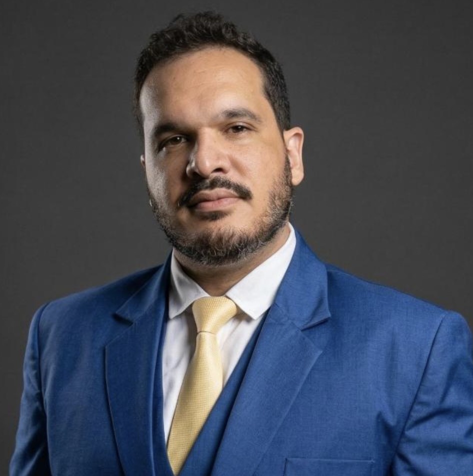 Guilherme Simões, Presidente do Instituto EGV